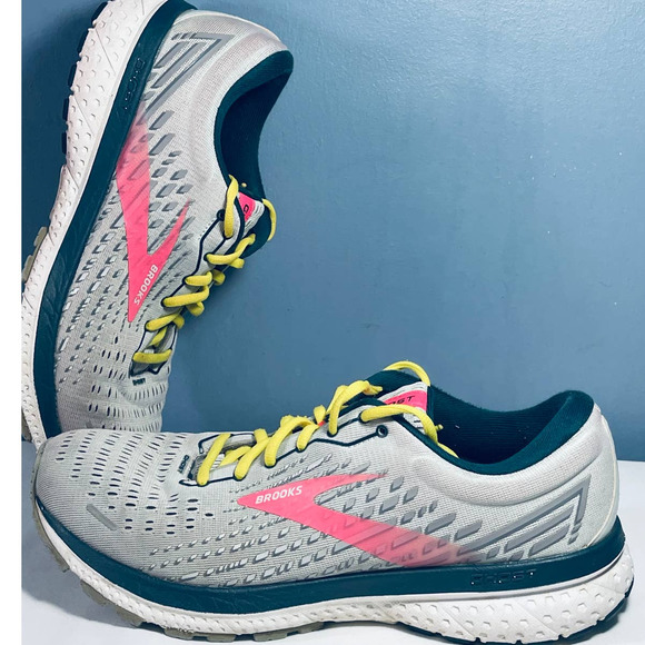 Brooks Shoes - Brooks Ghost 13 Model 2021